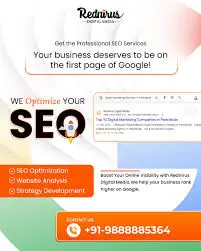 Rednirus Digital Media